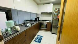 The Lakefront Residences (D22), Condominium #556687491